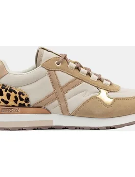 Zapatillas Casual de Mujer SUNSET 61 - Munich - FashionsVida