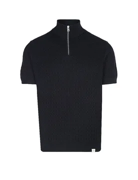 Nowadays Polo bleu marine XL - Nowadays - FashionsVida