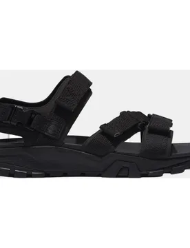 Sandalias de hombre en con empeine y forro en tejido ReBOTL™ - Timberland - FashionsVida
