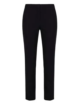 Pantalones Mujer Negro 44 Mujer - Theory - FashionsVida