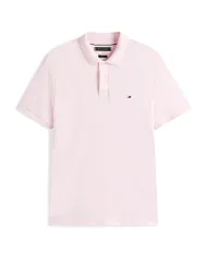Tommy Hilfiger Polo rose XXL