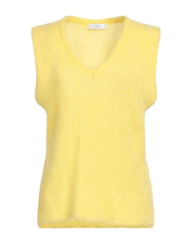 Pullover Damen Gelb 34,36 Damen - ROSEANNA - FashionsVida