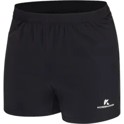 Sport Laufshorts Herren Schwarz Gr. XXL