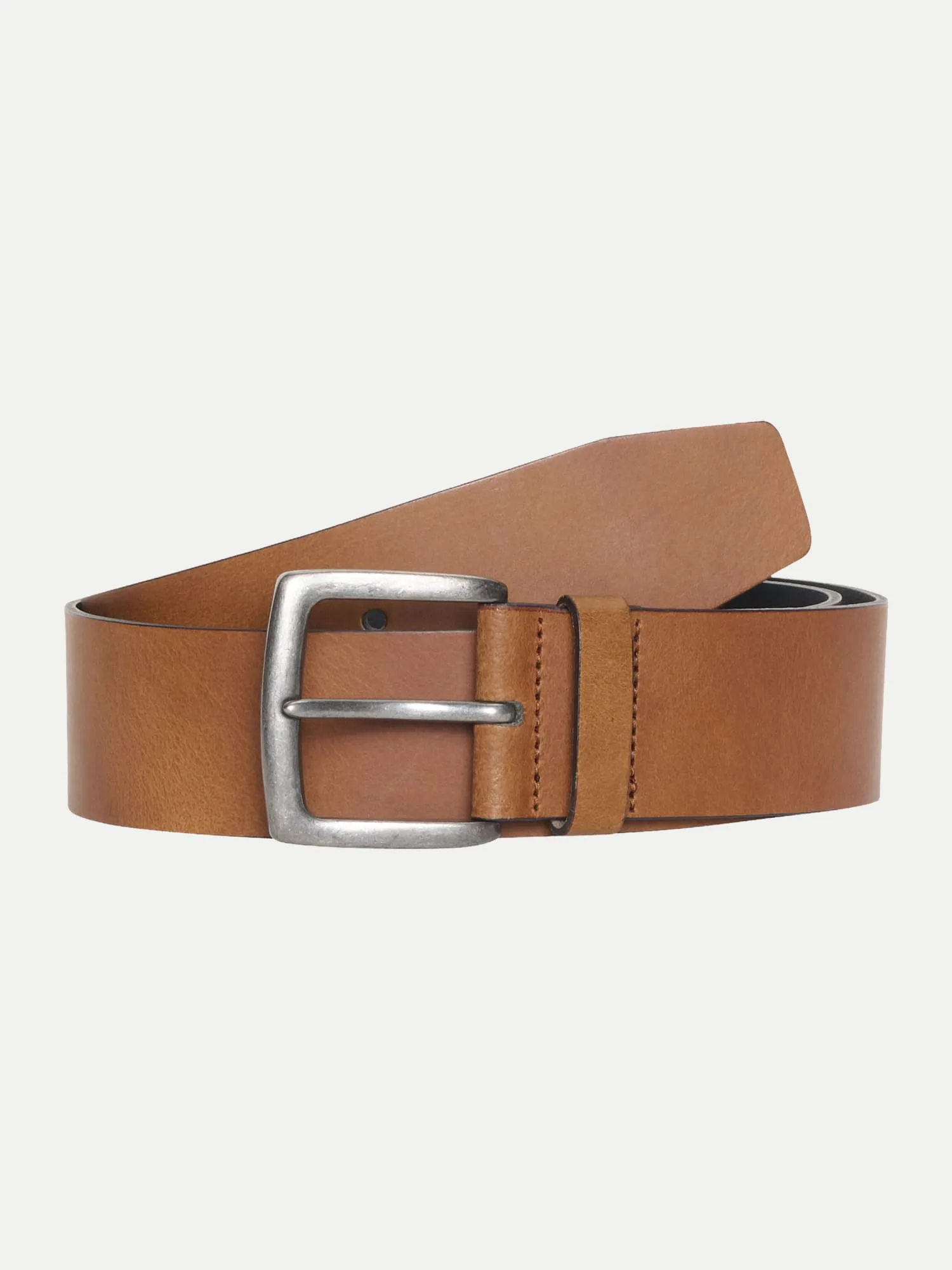 Brax Gürtel Braun 105 - Brax - FashionsVida