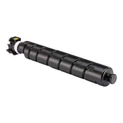 Generico Toner Kyocera Tk8345 Black One Size unisex