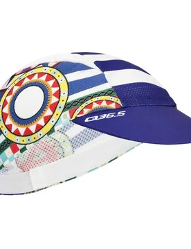 Q36.5 Casquette Pure Sicily - Q36.5 - FashionsVida