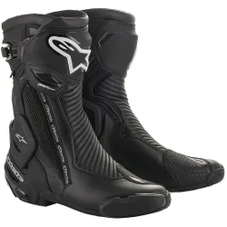Stivali Moto in Gore-Tex Touring Sportivo SMX PL taglia 46