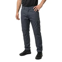 Pantalon De Travail Workwear 14379 Dark Navy 52