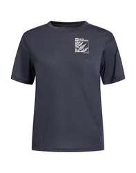 Camiseta Mujer Carbón XS Mujer