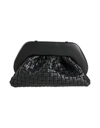 Pochette Damen Schwarz -- Damen