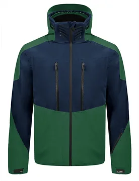 Chaqueta de nieve de hombre Predator - Tsunami - FashionsVida
