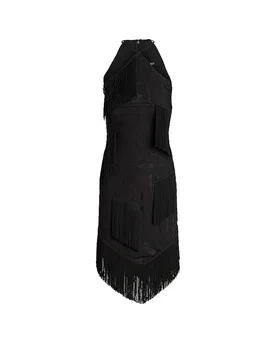 Cocktailkleid nero 40 - Ralph Lauren - FashionsVida