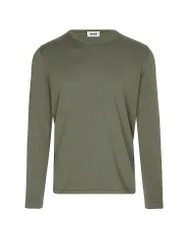 Pullover IRMINO olive XXL Herren