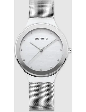 Reloj de mujer 12934-000 de acero - Bering - FashionsVida