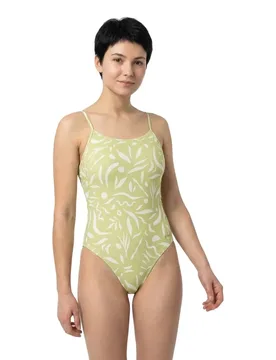 Costume Da Bagno Djesh Sour Green S - Protest - FashionsVida