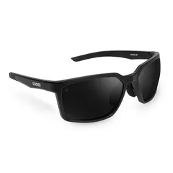Occhiali Da Sole X1 Monaco Black