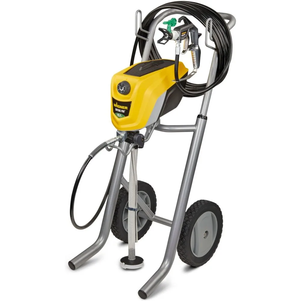 Equipo Pintura Airless 350 M + ext 30 cm - Wagner - FashionsVida