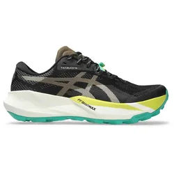 Scarpe Da Trail Running Gel-trabuco 1 Black / Clay Canyon EU 42