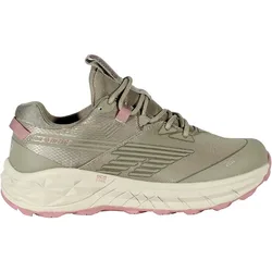 Scarpe Da Trail Running Fuse Waterproof Brindle / Burlwood EU 38