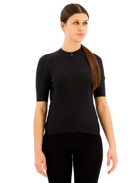 Maglia A Maniche Corte Uma Gtv C2 Black Series - Assos - FashionsVida
