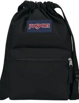 Rucksack Drawsack Einheitsgrösse Female - Jansport - FashionsVida