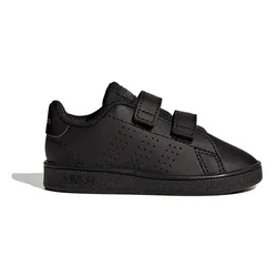 Sneaker Advantage Cf Black EU 20
