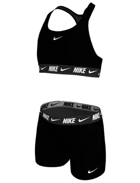 Nike Swim Bikini Logo Tape - Nike Swim - FashionsVida
