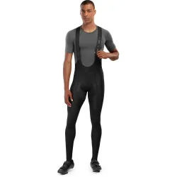 Culote largo ciclismo hombre SRX Supreme