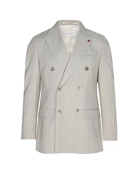 Robson Sakko beige 56 - Robson - FashionsVida