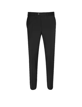 Anzughose JANIS schwarz 50 Herren - DRESSLER - FashionsVida