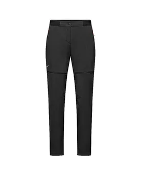 Pantalon de randonnée Pedroc 3 DST ZipOff noir 40 - Salewa - FashionsVida