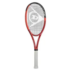 Tf Cx200 Ls Tennis Racket Red / Black / Red 3
