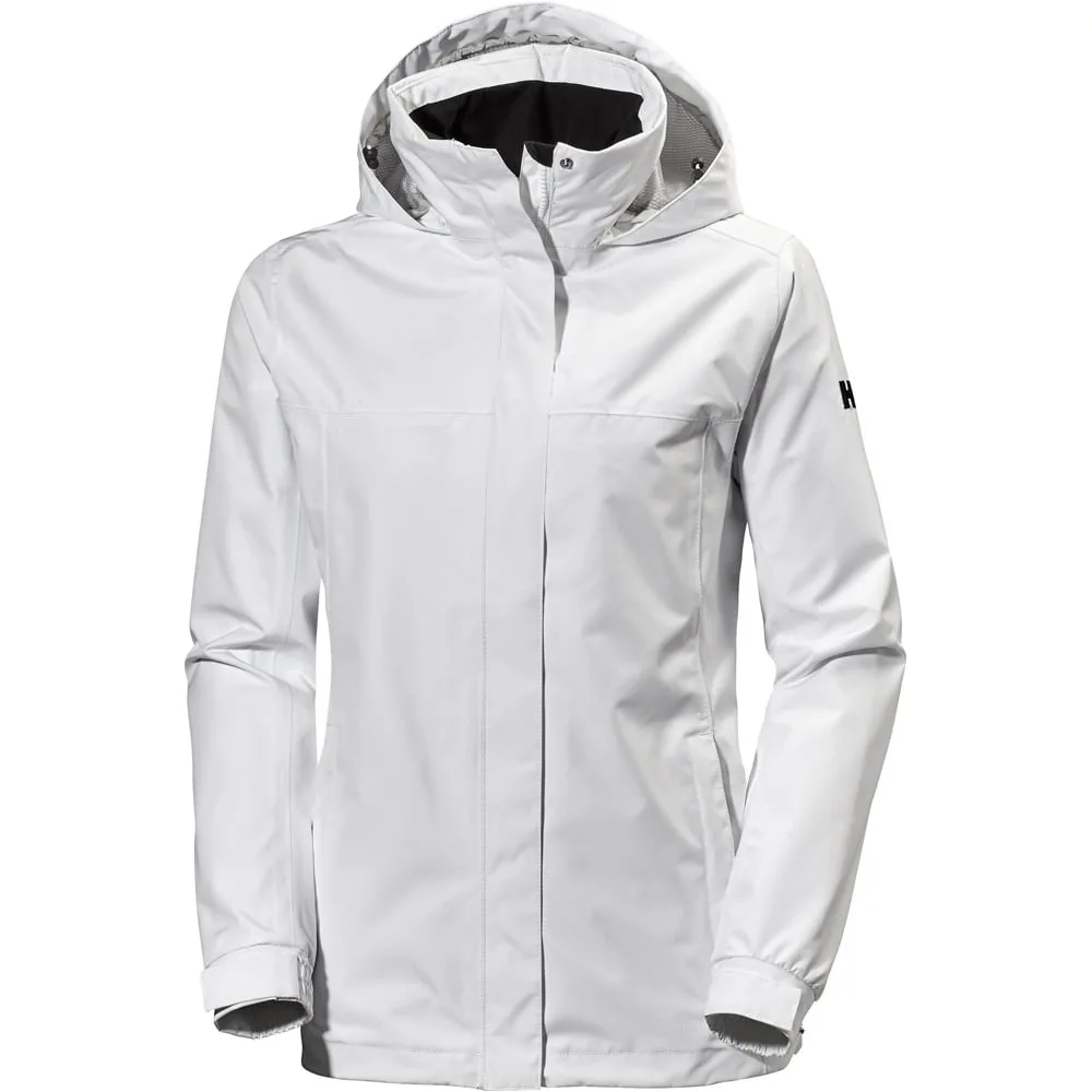 Aden chaquetas mujer Blanco (M) - Helly Hansen - FashionsVida