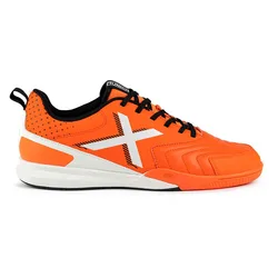 Chaussures De Futsal Rondito 06 Orange EU 42