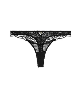 String VIBES black schwarz 40 damen - Aubade - FashionsVida