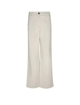Pantaloni Marlene beige 40 - Marc O'Polo - FashionsVida