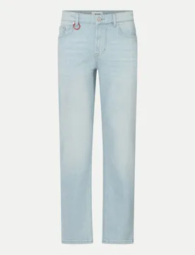 JOOP! JEANS Hose Mitch Blau 32/34 - Joop! - FashionsVida
