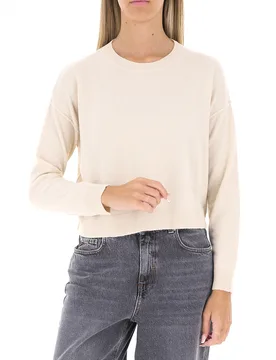 I BLUES Maglia girocollo BURRO XL - I Blues - FashionsVida