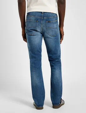 X Straight Jean Carzi Größe 38x34 male - Lee - FashionsVida