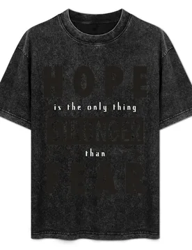 The Hunger Games T-Shirt Soft Durable Cotton T-Shirt - Aliexpress - FashionsVida