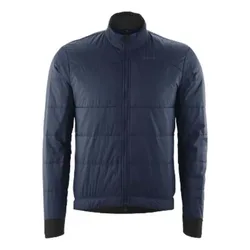 Giacca Trail Primaloft Navy Carmen