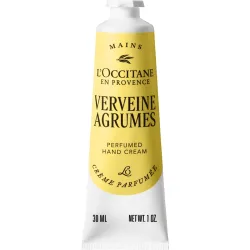 Crema de Manos Verbena Cítricos 30 Ml