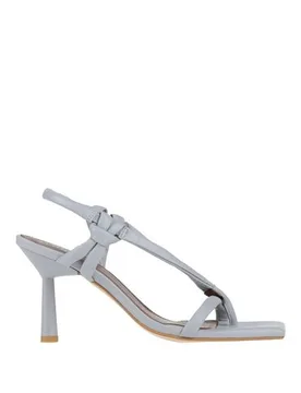 Sandalias Mujer Azul celeste 37,41 Mujer - Alohas - FashionsVida