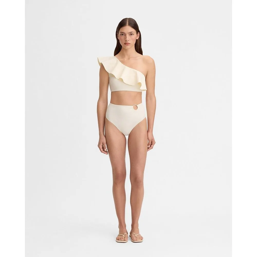 Top de mujer bikini volantes - Simorra - FashionsVida