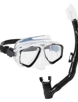 Attrezzatura Per Lo Snorkeling Adventure - Speedo - FashionsVida