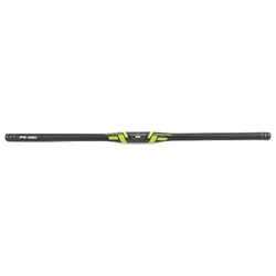 Manubrio Pg-230 Carbon Flat Yellow