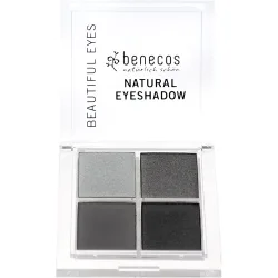 Paleta De ojos Sombra Quattro