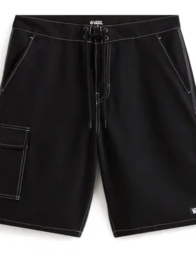 Bañador de hombre Voyage Long Cargo - Vans - FashionsVida