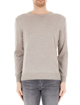 Maglia lana merino CORDA 3XL - PREMODE - FashionsVida