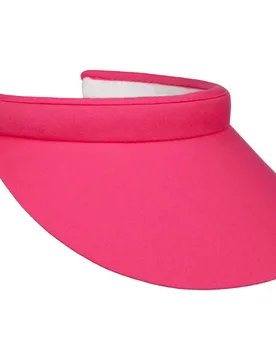 Uni Women´s Visor by - pink - Unisex - Size: One Size - Lipodo - FashionsVida